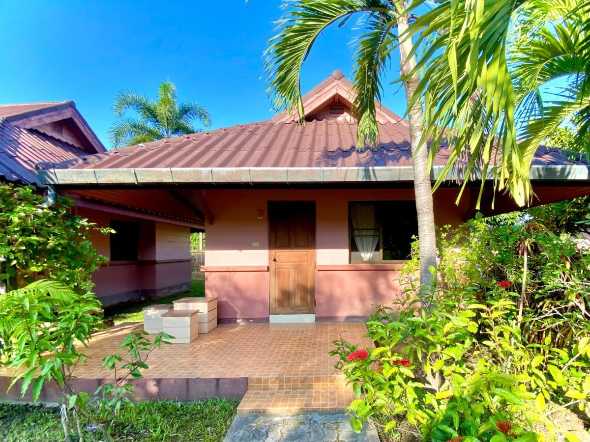Mom And Me Resort & Farm Doi Saket Екстер'єр фото