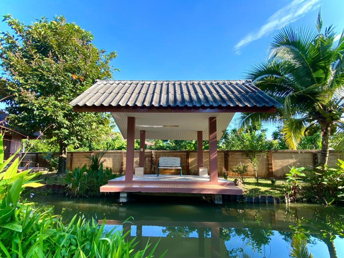 Mom And Me Resort & Farm Doi Saket Екстер'єр фото