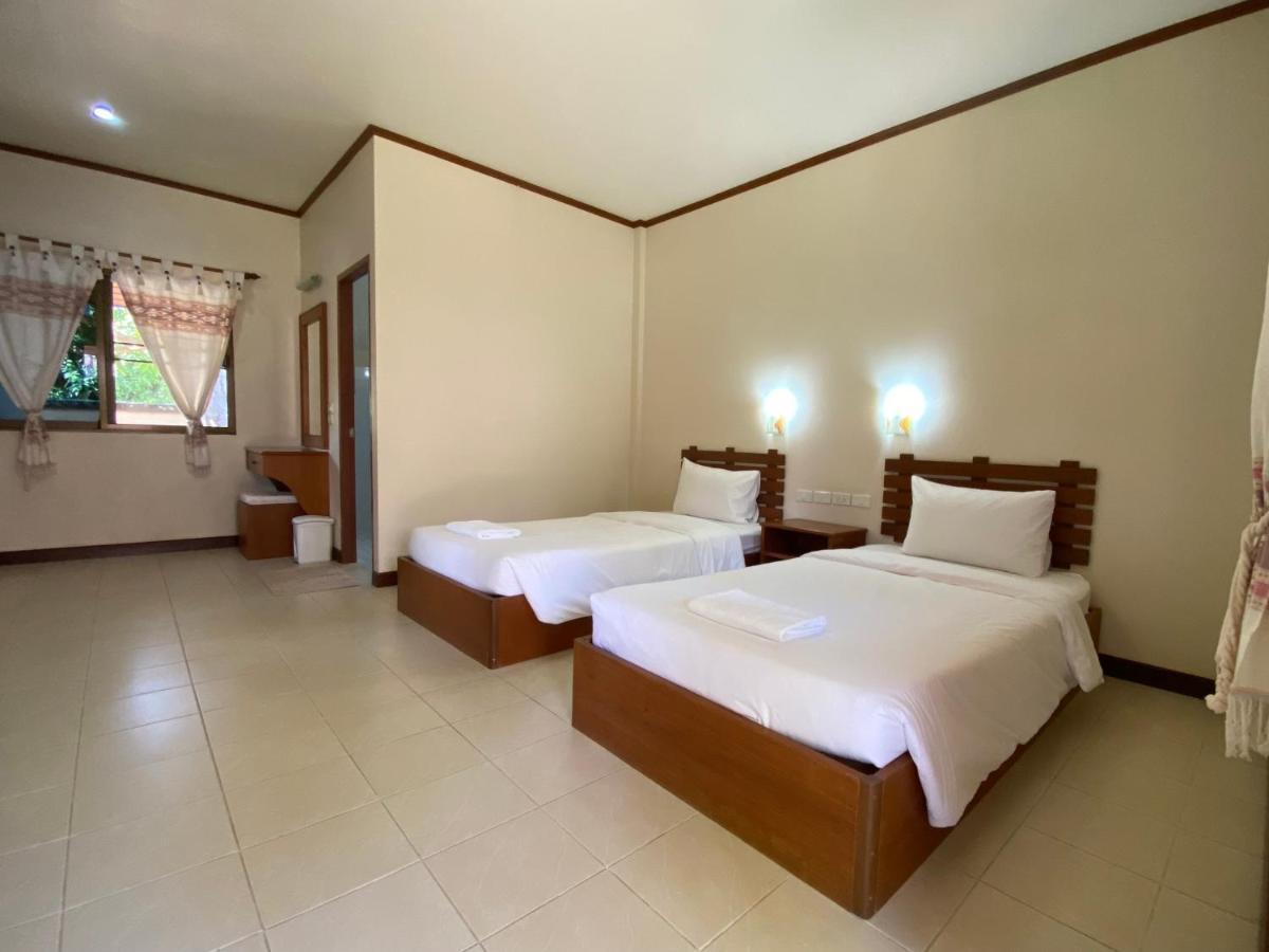 Mom And Me Resort & Farm Doi Saket Екстер'єр фото