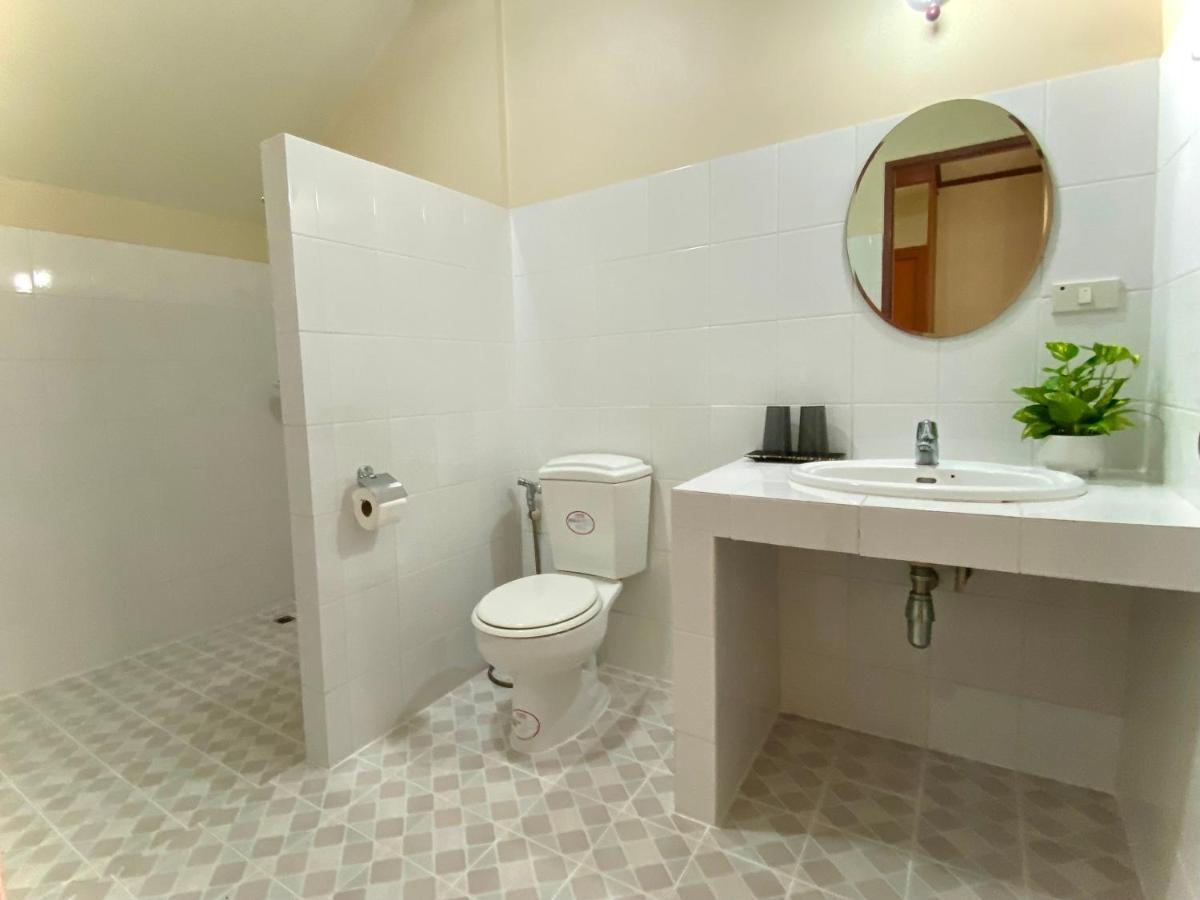 Mom And Me Resort & Farm Doi Saket Екстер'єр фото