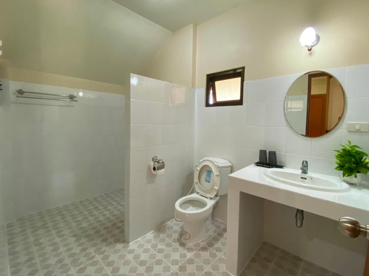 Mom And Me Resort & Farm Doi Saket Екстер'єр фото