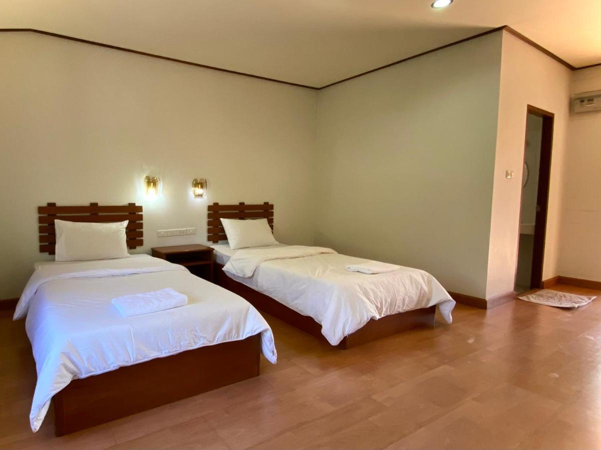 Mom And Me Resort & Farm Doi Saket Екстер'єр фото