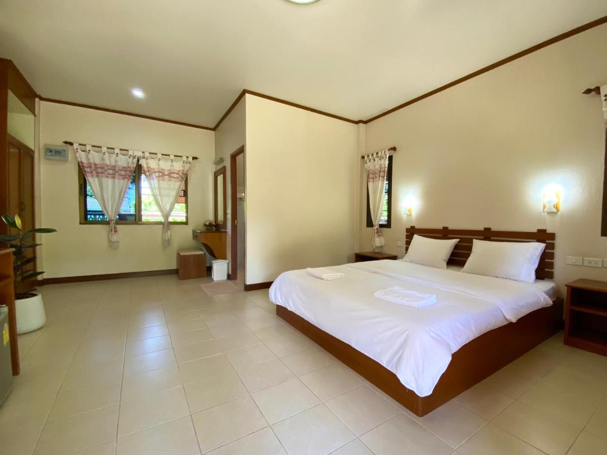 Mom And Me Resort & Farm Doi Saket Екстер'єр фото