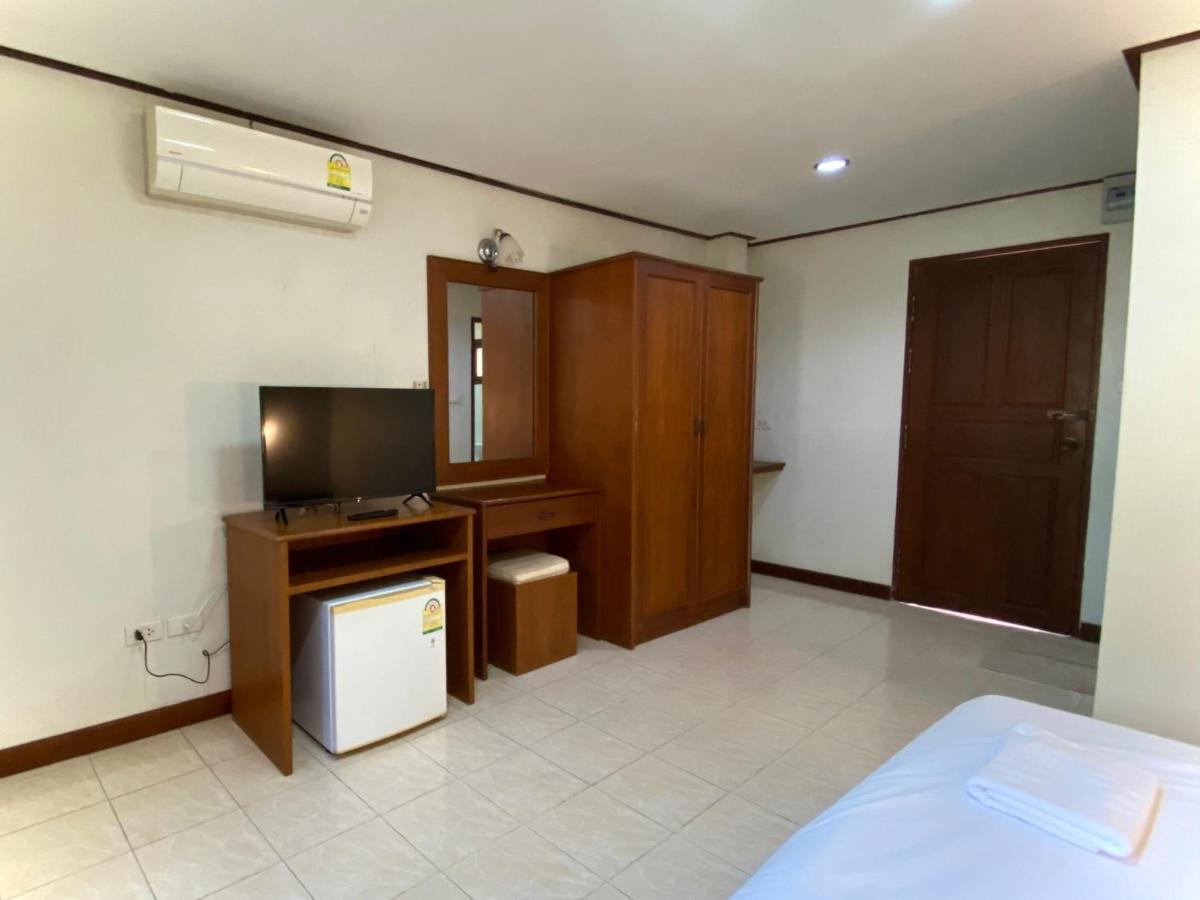 Mom And Me Resort & Farm Doi Saket Екстер'єр фото